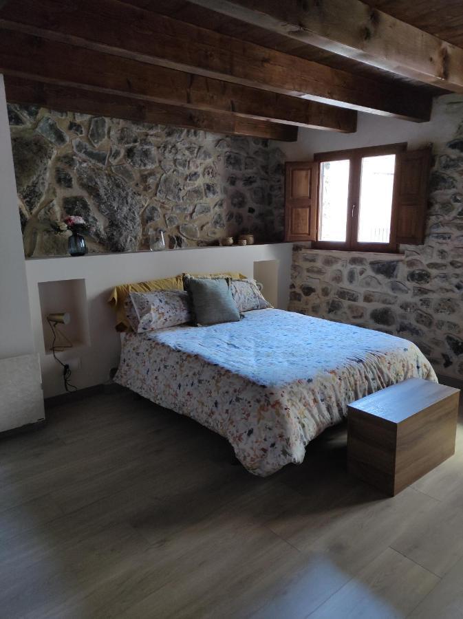 Villa Casa Puri à Jérica Extérieur photo