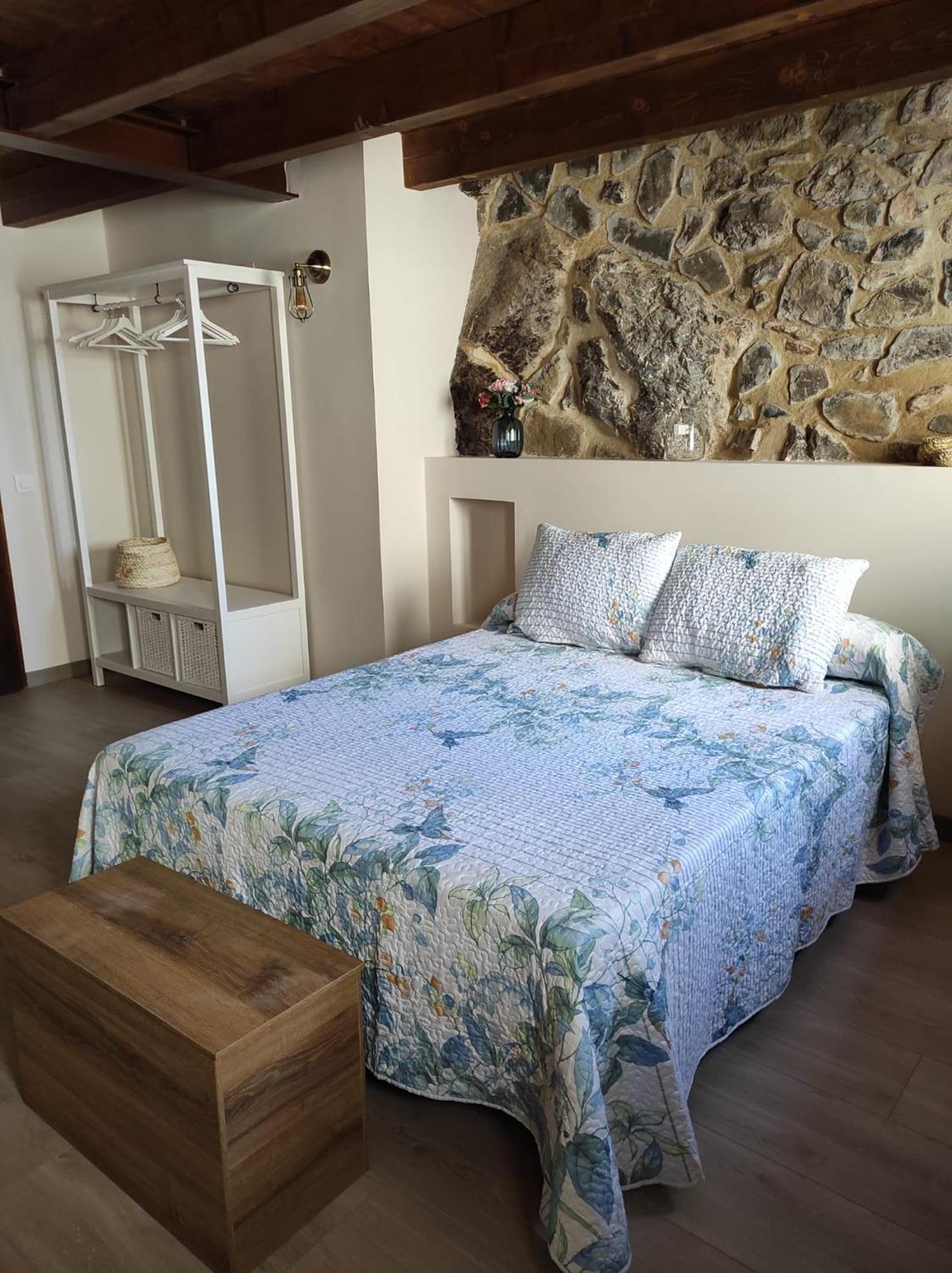Villa Casa Puri à Jérica Extérieur photo