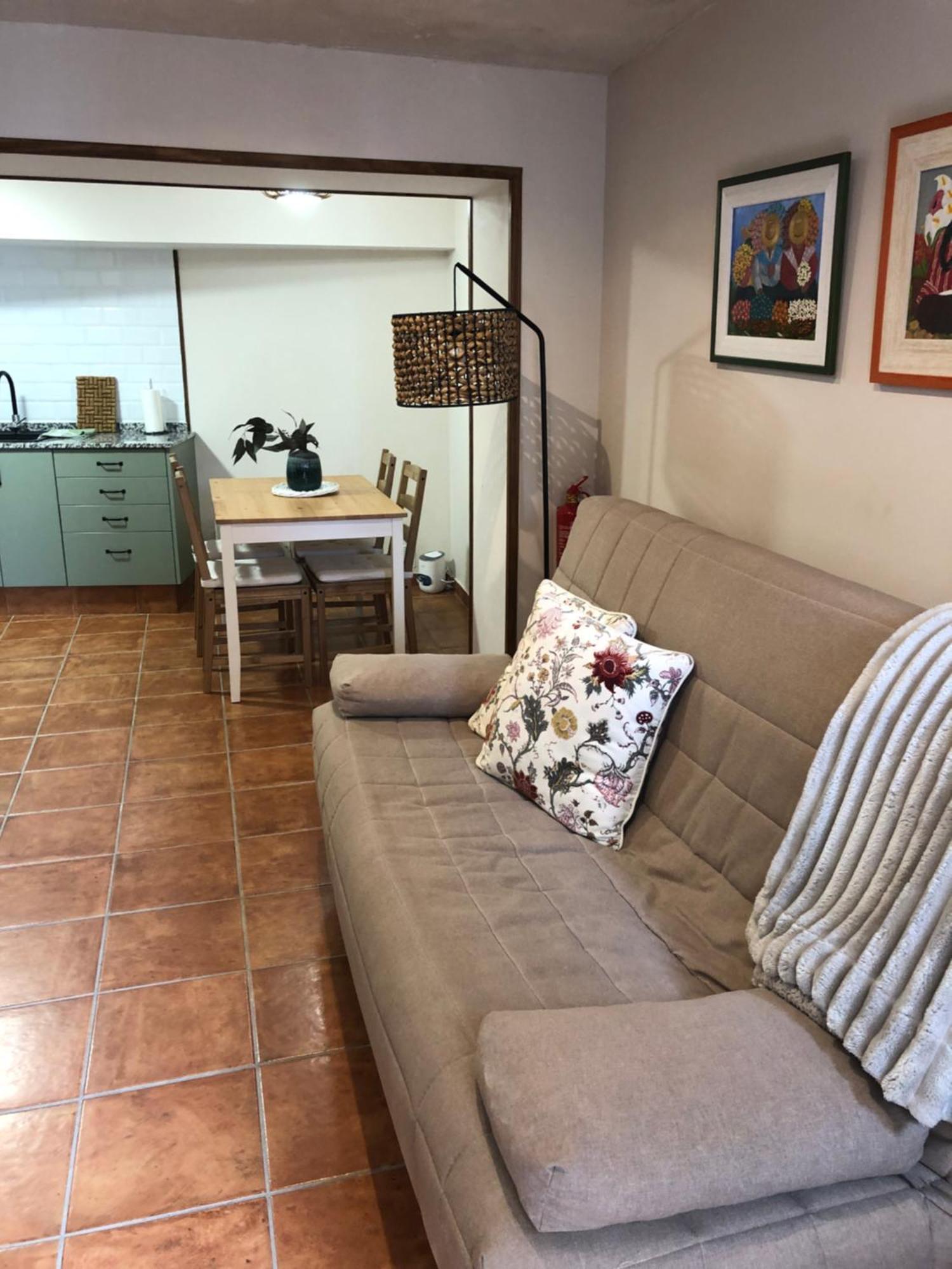 Villa Casa Puri à Jérica Extérieur photo